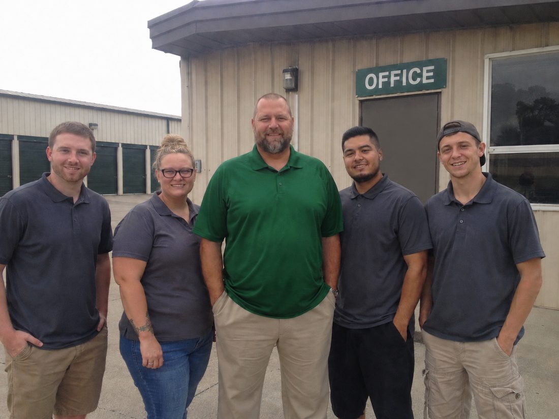 Pest control professionals in Pontiac, MI