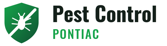 Pontiac Pest Control